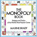 Cover Art for 9780679203162, Monopoly Book Edition: reprint by Maxine Brady