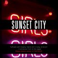 Cover Art for 9780571326716, Sunset City by Melissa Ginsburg