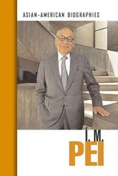 Cover Art for 9781410910561, I. M. Pei (Asian-American Biographies) by Mary Englar