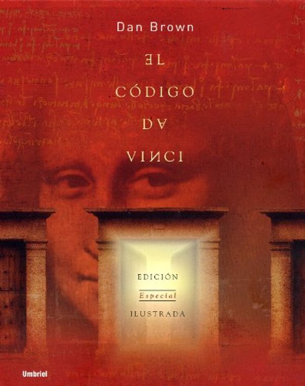 Cover Art for 9788495618818, El Codigo Da Vinci by Dan Brown