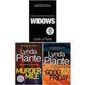 Cover Art for 9789124079307, Lynda La Plante Collection 3 Books Set (Widows Film Tie-In, Murder Mile, Good Friday) by Lynda La Plante