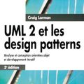 Cover Art for 9782744070907, Larman:UML 2 et les Des Patt    _p3 by Craig Larman