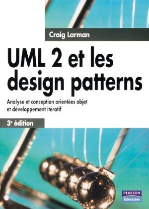 Cover Art for 9782744070907, Larman:UML 2 et les Des Patt    _p3 by Craig Larman