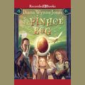 Cover Art for 9781440797033, The Pinhoe Egg by Jones, Diana Wynne