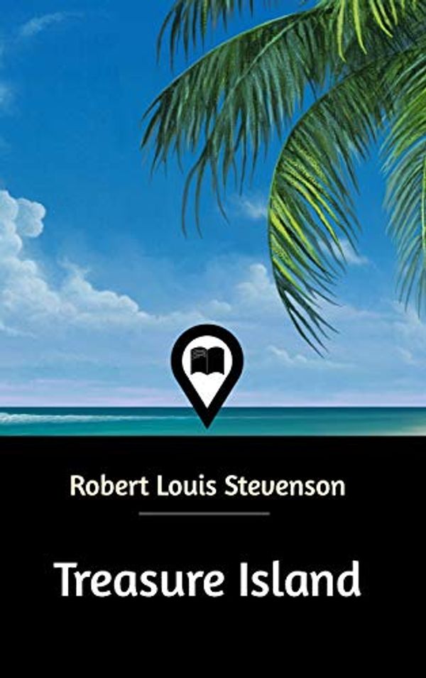 Cover Art for 9781388612740, Treasure Island by Robert Louis Stevenson