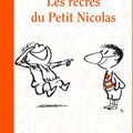 Cover Art for 9782365901215, Les récrés du Petit Nicolas by René Goscinny, Jean-Jacques Sempé