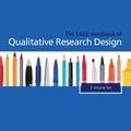 Cover Art for 9781526484321, The SAGE Handbook of Qualitative Research Design by Uwe Flick
