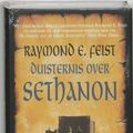 Cover Art for 9789022536377, Sage scheuring 3 Duisternis over Sethanon / druk 6 by Raymond E. Feist