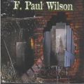 Cover Art for 9781887368575, The Haunted Air by Wilson, F. Paul