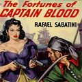 Cover Art for B07NPPFQBW, The Fortunes of Captain Blood by Rafael Sabatini