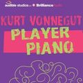 Cover Art for 9781511323840, Player Piano by Kurt Vonnegut
