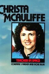 Cover Art for 9781878841582, Christa McAuliffe by Corinne J Naden