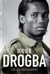 Cover Art for 9781845133887, Didier Drogba by Didier Drogba