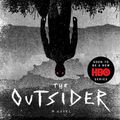 Cover Art for 9781501181016, The Outsider by Stephen King
