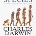 Cover Art for 9780517123201, The Origin of Species by Charles Darwin