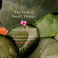 Cover Art for 9780006550686, The God of Small Things by Arundhati Roy
