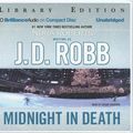 Cover Art for 9781423309918, Midnight in Death by J.D. Robb