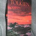 Cover Art for 9780395939468, The Silmarillion (Illustrated Edition) [Hardcover] by J. R. r. Tolkien, Christopher Tolkien