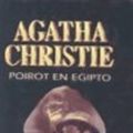 Cover Art for 9780613636414, Poirot En Egipto (Spanish Edition) by Agatha Christie