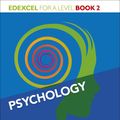 Cover Art for 9781471834981, Edexcel Psychology for A Level Book 2 by Christine Brain