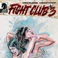 Cover Art for B07M6MXX4N, Fight Club 3 #3 by Palahniuk, Chuck