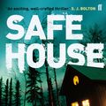 Cover Art for 9780571282210, Safe House by Chris Ewan