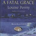 Cover Art for 9780786170548, A Fatal Grace by Louise Penny