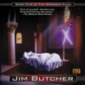 Cover Art for 9781429517355, Death Masks by Jim Butcher