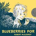 Cover Art for 9780808524229, Blueberries for Sal by Robert McCloskey