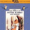 Cover Art for 9780766206199, The World of Peter Rabbit and Friends (THE COMPLETE 4 PACK DVD COLLECTION, 4 PACK DVD) by Beatrix Potter