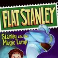 Cover Art for 9780062035561, Stanley and the Magic Lamp by Jeff Brown, Macky Pamintuan