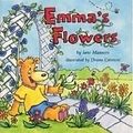 Cover Art for 9780153205101, Emma's Flowers, Reader Grade 2 Book 5: Harcourt School Publishers Math (Math 02 Y010) by Hsp