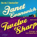 Cover Art for 9780755328109, Twelve Sharp: A hilarious mystery full of temptation, suspense and chaos by Janet Evanovich