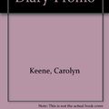 Cover Art for 9780448432953, ND #7 Clue in the Diary-Promo by Carolyn Keene