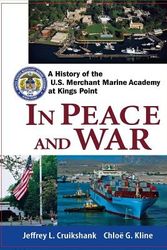 Cover Art for 9780470136010, In Peace and in War by Jeffrey L. Cruikshank
