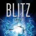 Cover Art for 9781460710357, Blitz by Daniel O'Malley