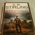 Cover Art for 9780451461117, A Meeting at Corvallis by S M Stirling