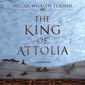 Cover Art for 9781538428382, The King of Attolia: A Queen's Thief Novel by Unknown