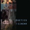 Cover Art for 9780415977784, Poetics of Cinema by David Bordwell