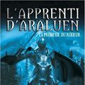 Cover Art for 9782012014220, L'apprenti d'Araluen, Tome 3 : La promesse du rôdeur by John Flanagan
