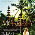 Cover Art for B07VWFDKB8, The Last Paradise by Di Morrissey