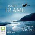 Cover Art for 9781742015507, Towards Another Summer by Janet Frame