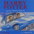 Cover Art for 9780747586463, Harry Potter and the Chamber of Secrets: Children's Edition by J.K. Rowling