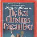 Cover Art for 9780440842491, The Best Christmas Pageant Ever by Barbara Robinson