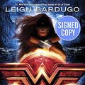 Cover Art for 9780375976179, Wonder Woman: Warbringer by Leigh Bardugo