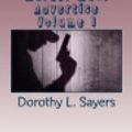 Cover Art for 9781721019588, Murder Must Advertise Volume 1 by Dorothy L Sayers