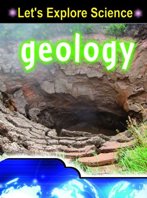 Cover Art for 9781600446238, Geology by Tim Clifford