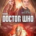 Cover Art for B00XST7JZ4, Doctor Who: Royal Blood by Una McCormack