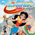 Cover Art for 9781401272357, DC Super Hero Girls: Summer Olympus by Shea Fontana