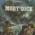 Cover Art for 9782070501519, Moby Dick by Herman Melville